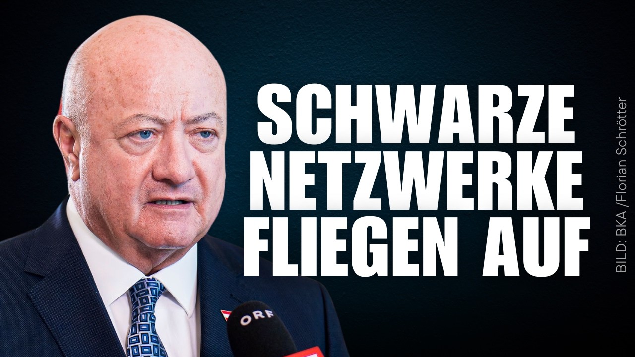 Was f&uuml;r ein Sumpf: &Ouml;VP stolpert &uuml;ber eigene Aussagen!