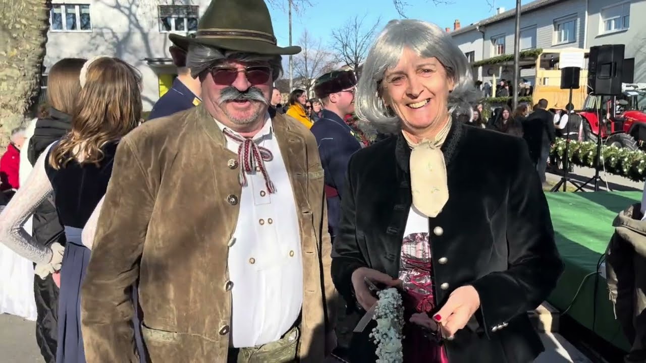 BLOCHZIEHEN NECKENMARKT 03/02/2024