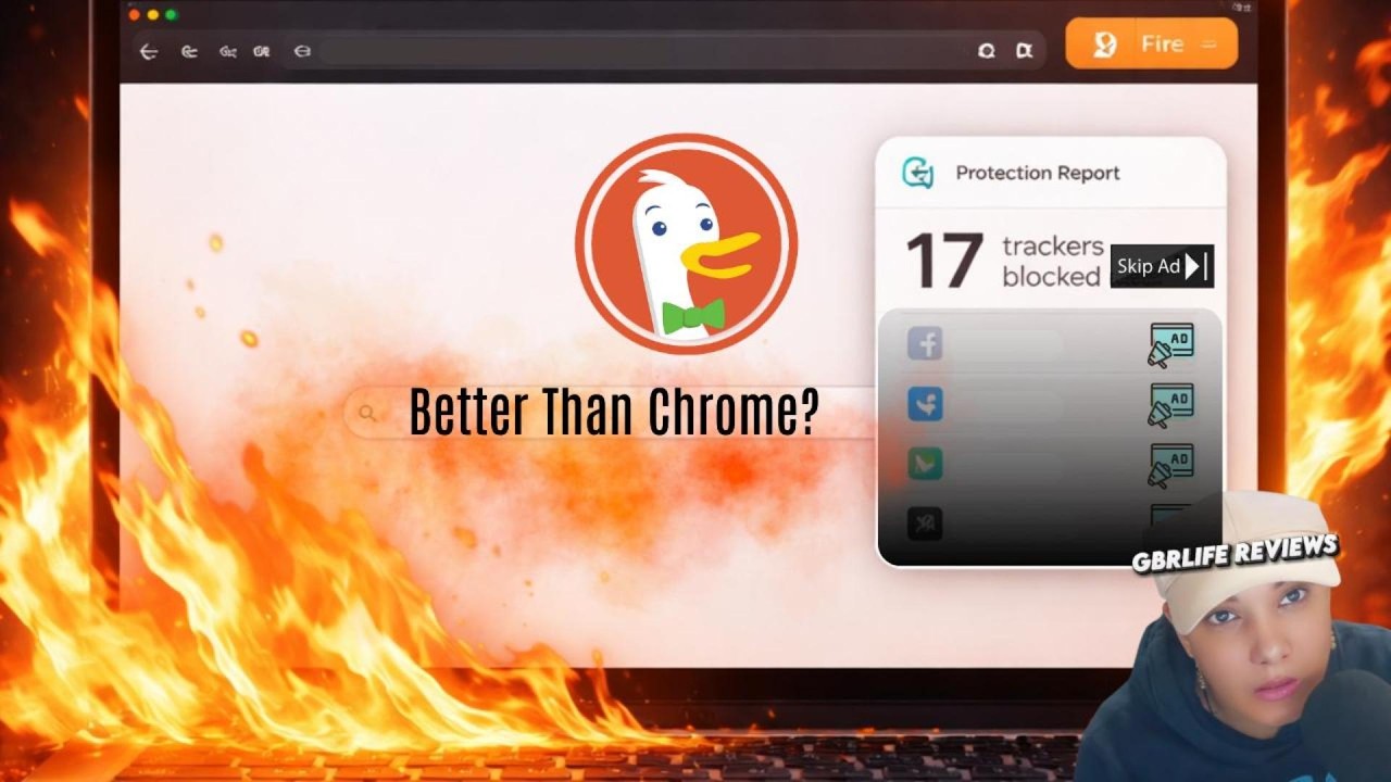 DuckDuckGo Browser Review 2026: Is It Better Than Chrome?