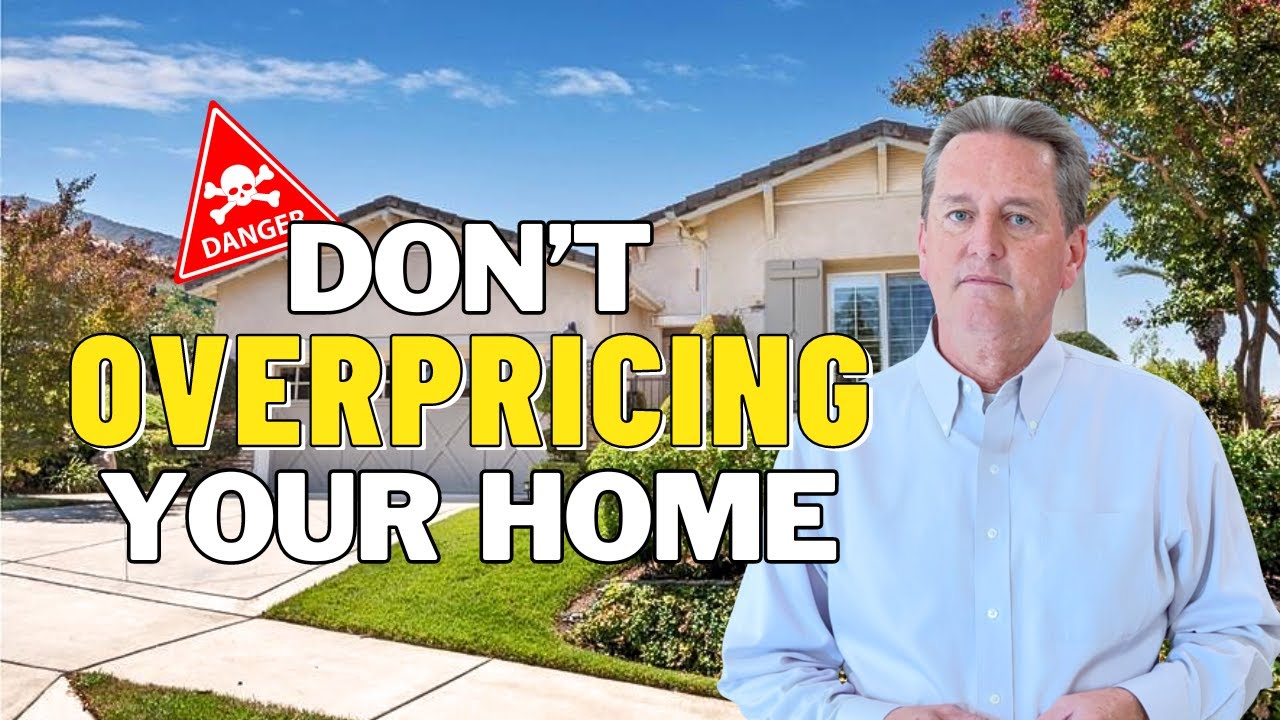 How to Price Your Home Right: Essential Tips for Sellers in Corona, CA