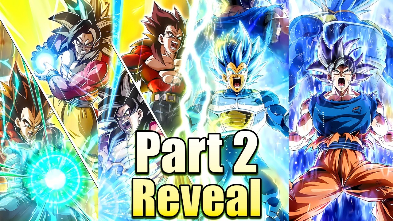 🔴 11th Anniversary Part 2 OFFICIAL REVEAL LIVE 🔥 | Animations, Details & Content