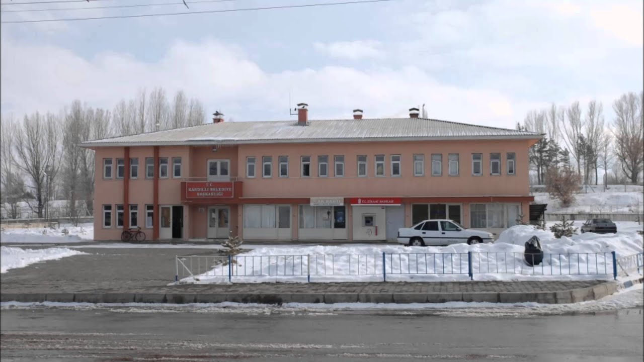 Erzurum  Kandilli
