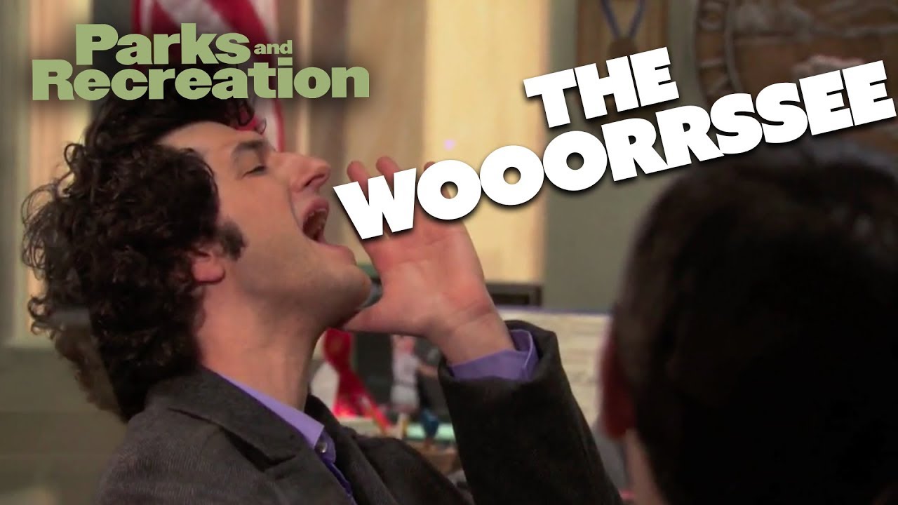 Best of Jean Ralphio | Parks and Recreation | Comedy Bites