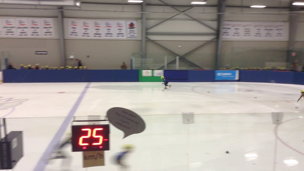 Clara 600M Final