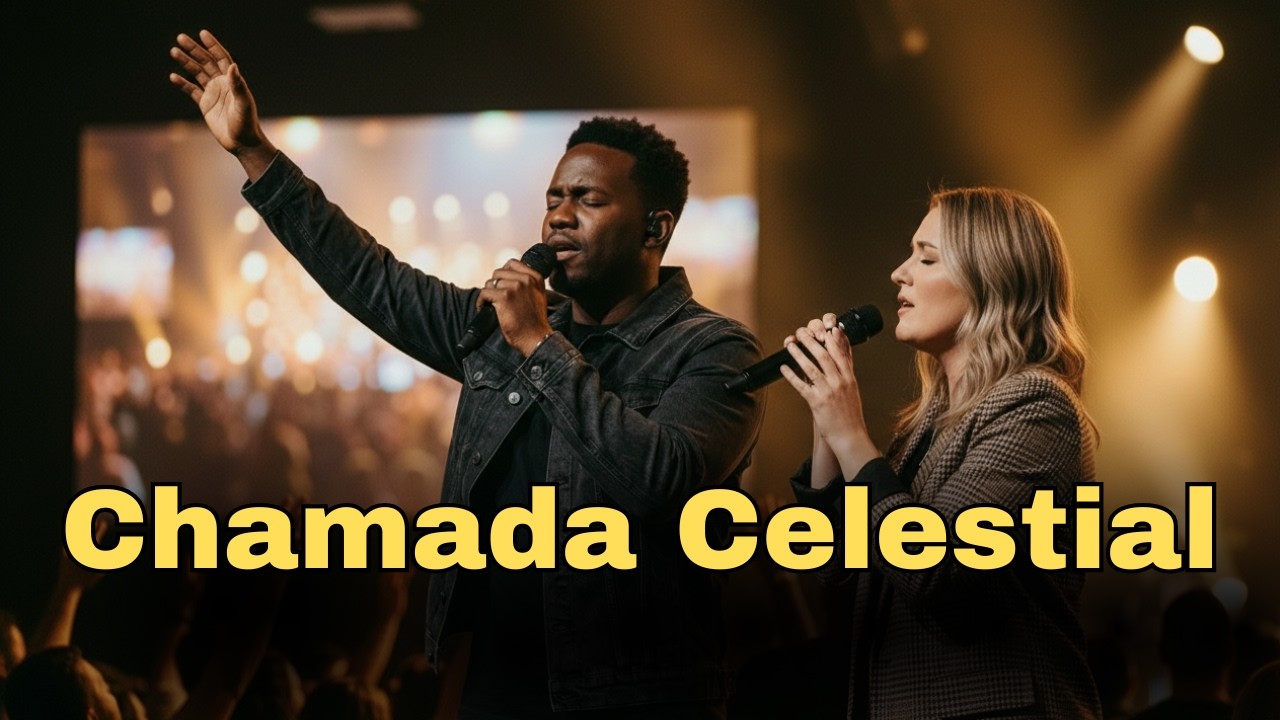 Coleção de Louvores (Worship Músicas)adoração{chamada celestial}  @IAdoraçãoOficial ​