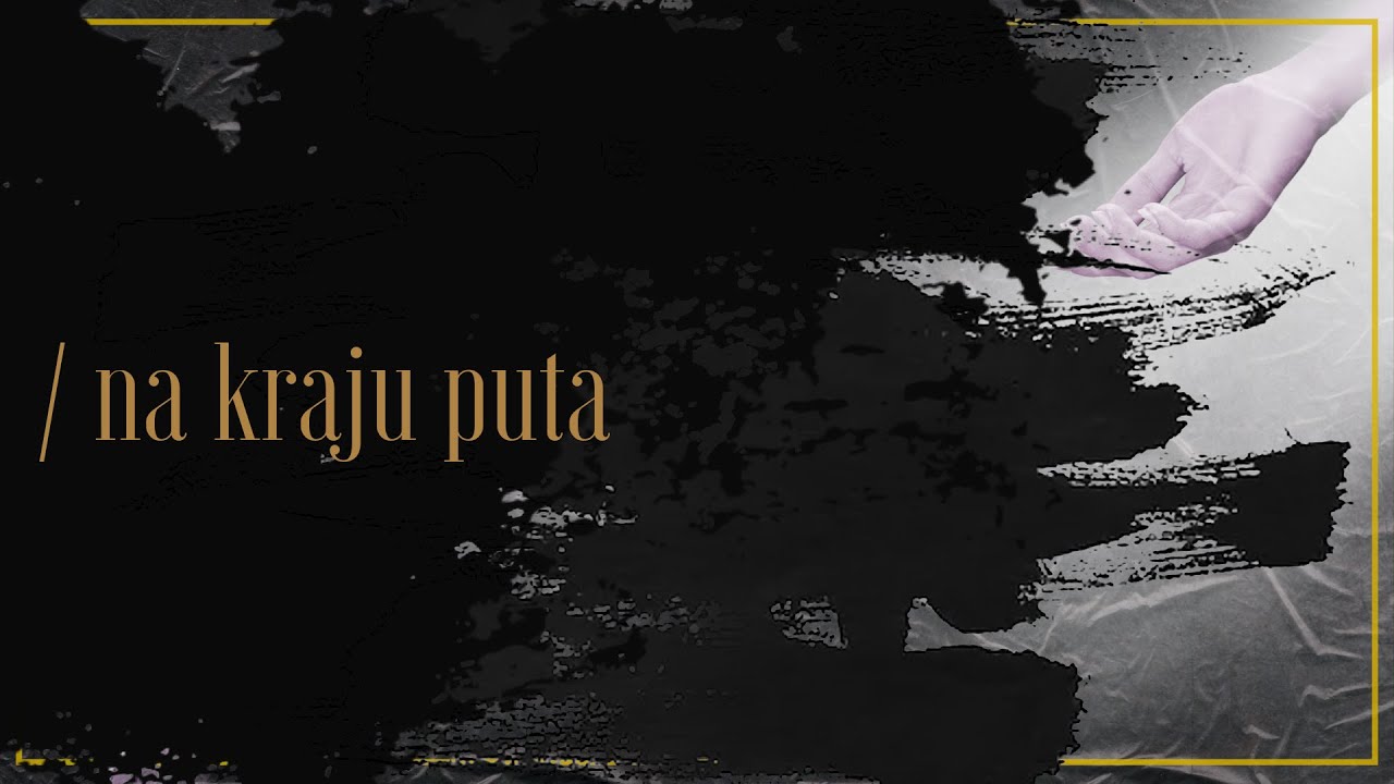 Urka - /Na Kraju Puta (Official Lyric Video)