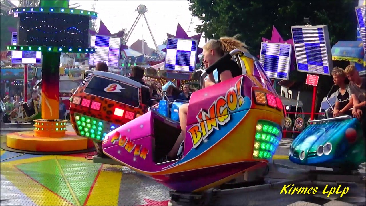 Süderbrarup Brarup Markt 2019 [Kirmes LpLp]