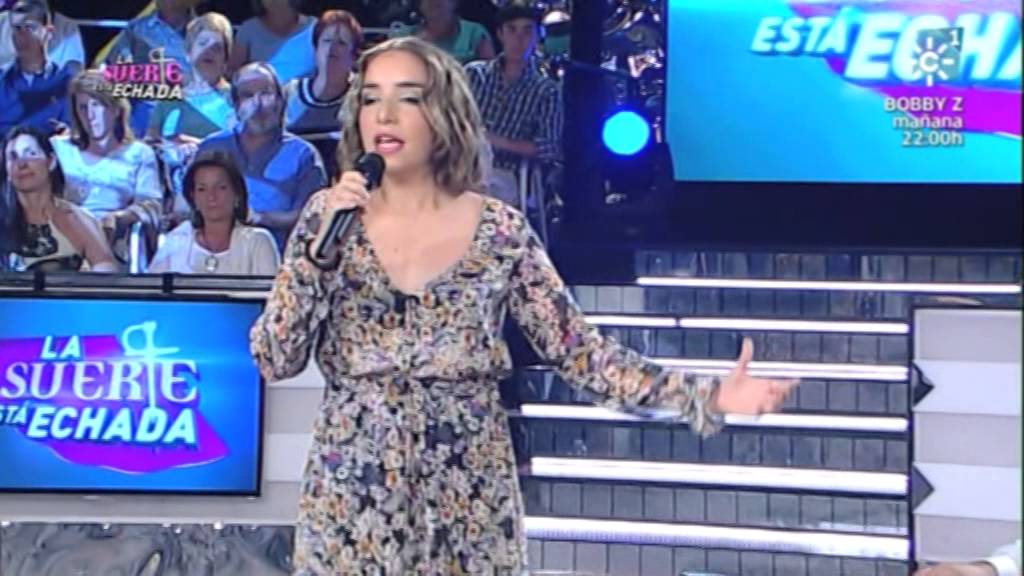 20140702 Mari Carmen González Vento El maletilla La suerte está echada