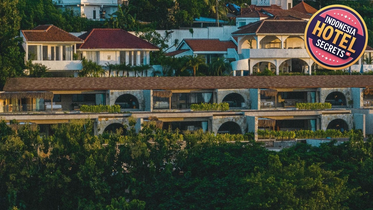 Sivana Villas | Bali, Indonesia | Hotel Review 🌟