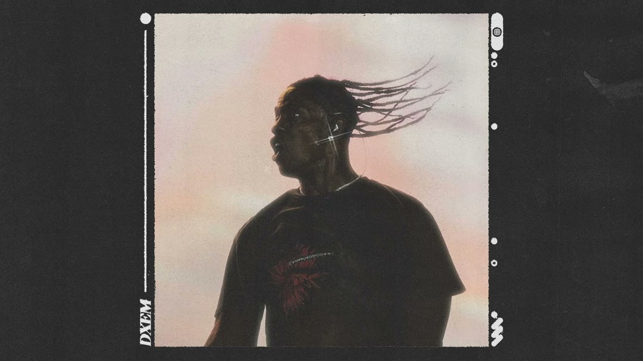 Travis Scott 'SDP Interlude' Type Beat ≁ 