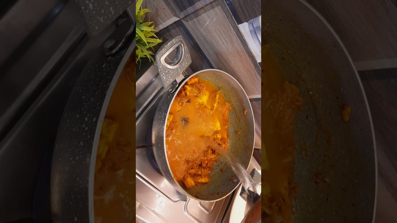 sabzi recipe #ytshorts #shorts #food #funny #Lakshmi's kitchen #cooking #trending #recipe #banda