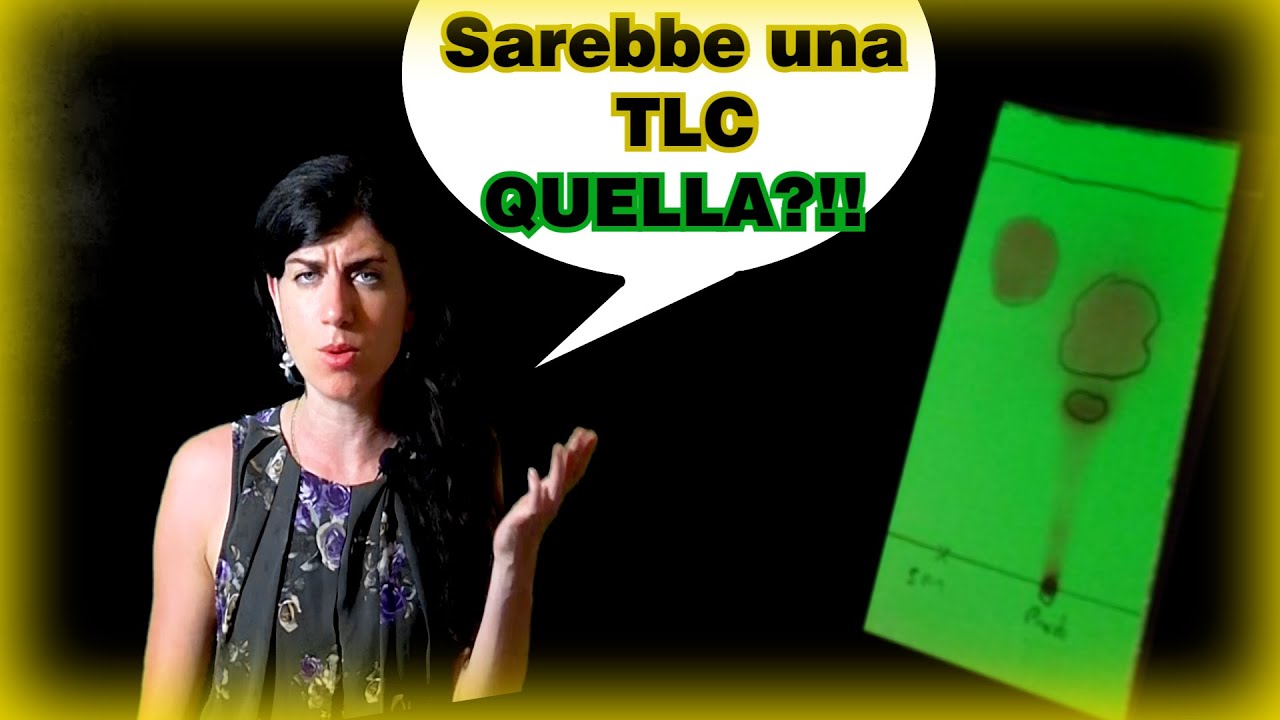 🇮🇹 TLC - I problemi più comuni