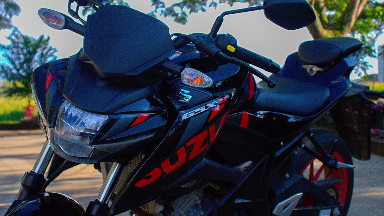 Suzuki Gsx-s 150🛵/ Ficha técnica 🛠/ Prueba de manejo🔥/ ¿La mejor del segmento?🤔/