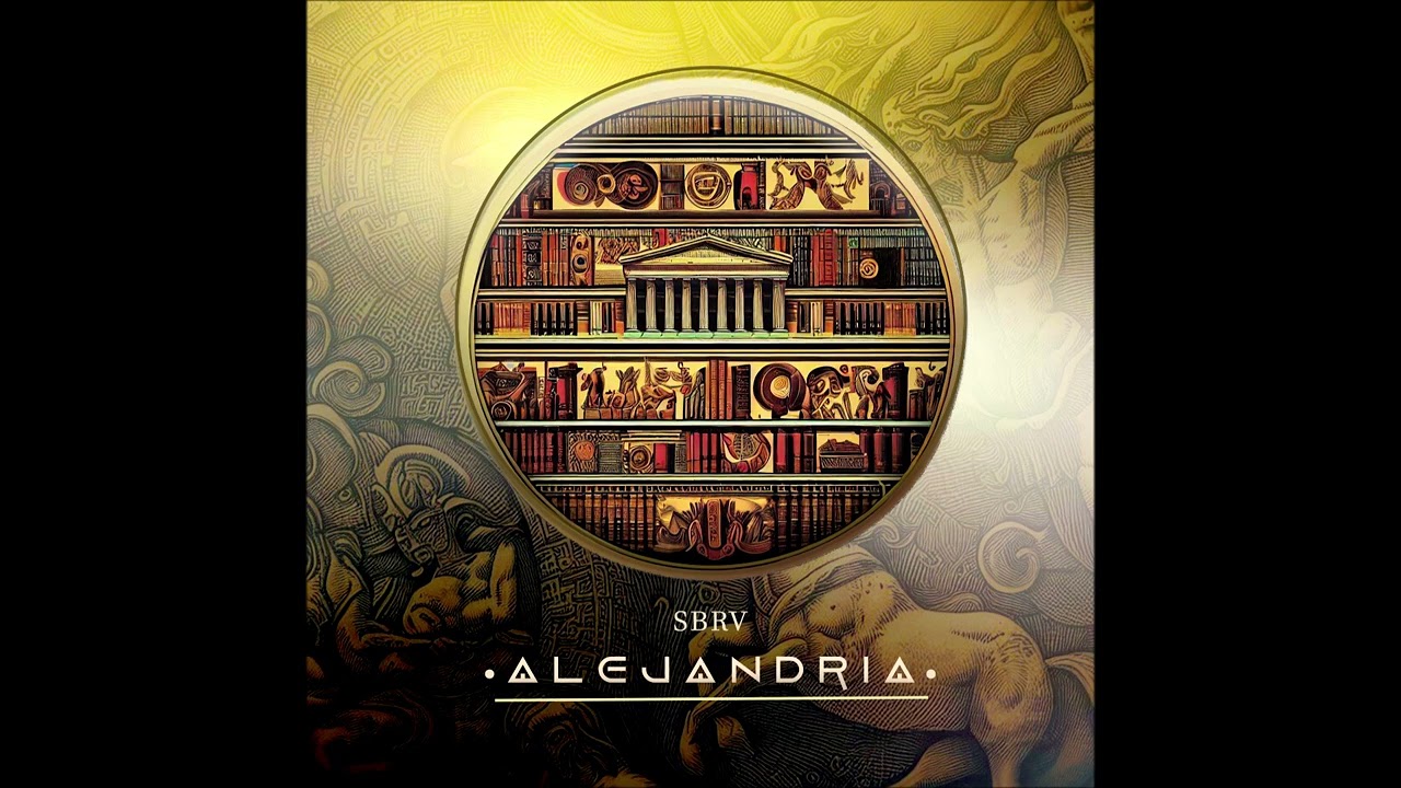 SBRV - ALEJANDR&Iacute;A