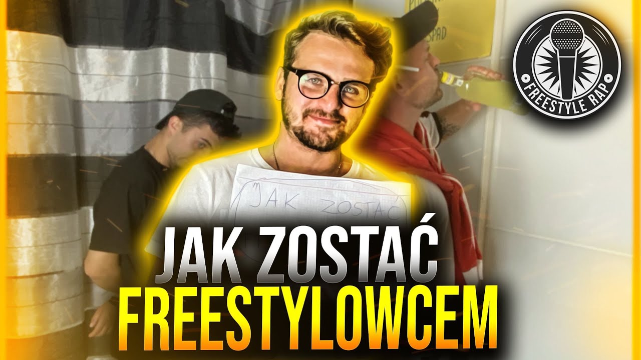 📃PORADNIK📃JAK ZOSTAĆ FREESTYLOWCEM?