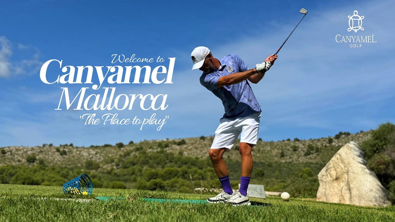 Discover Canyamel Golf &ndash; Mallorca&rsquo;s place to play since 1988.