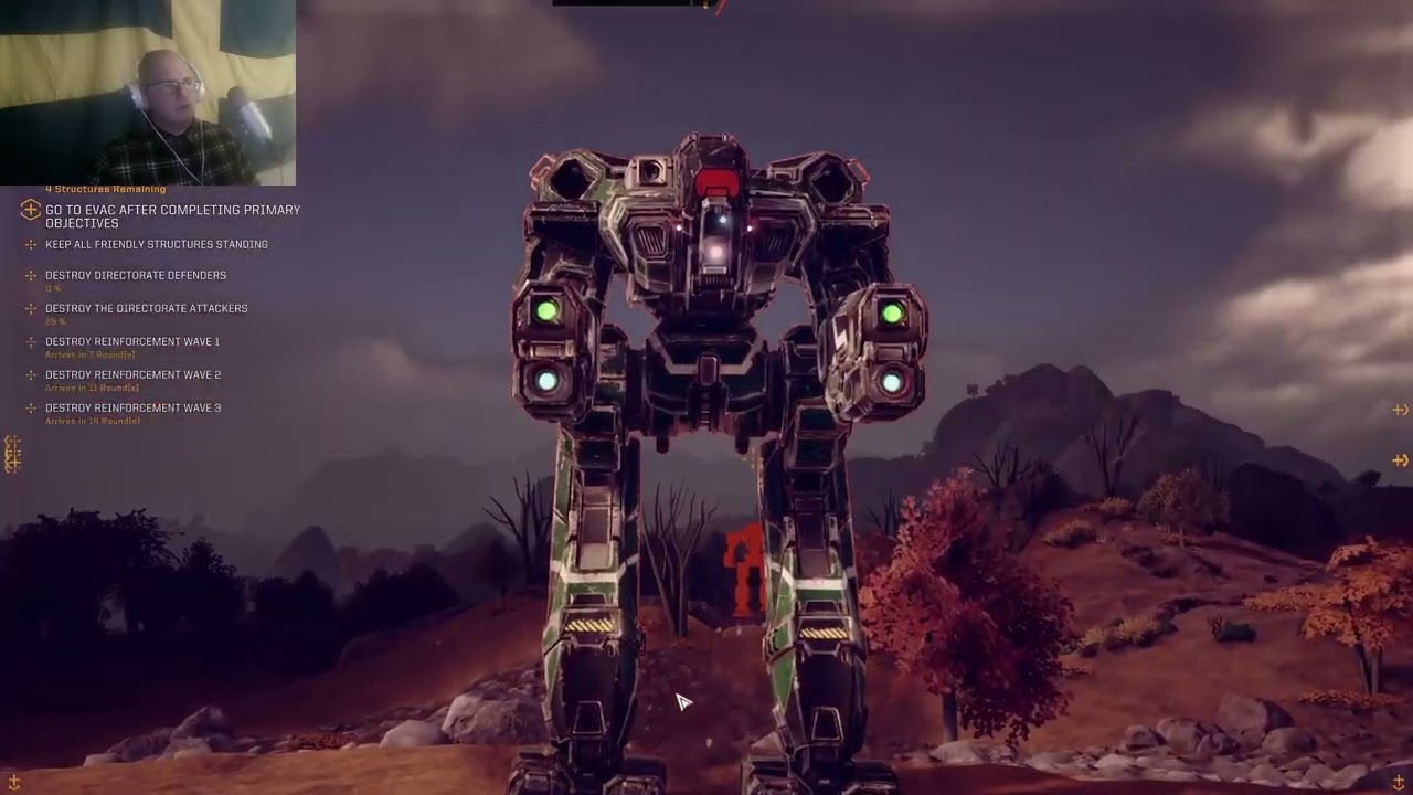 Battletech Part: 57