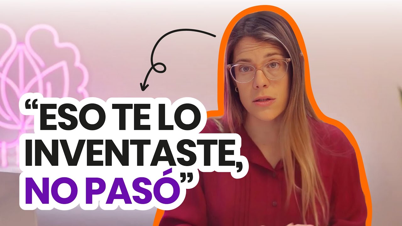 ¿Qué es el GASLIGHTING? | Psicología y mitos