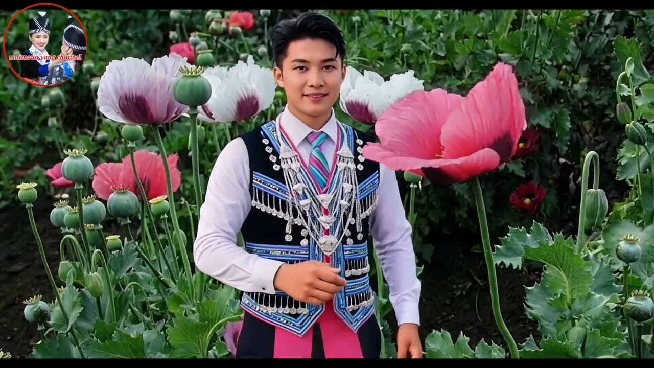 Kwv txhiaj nkauj muam nraug nus