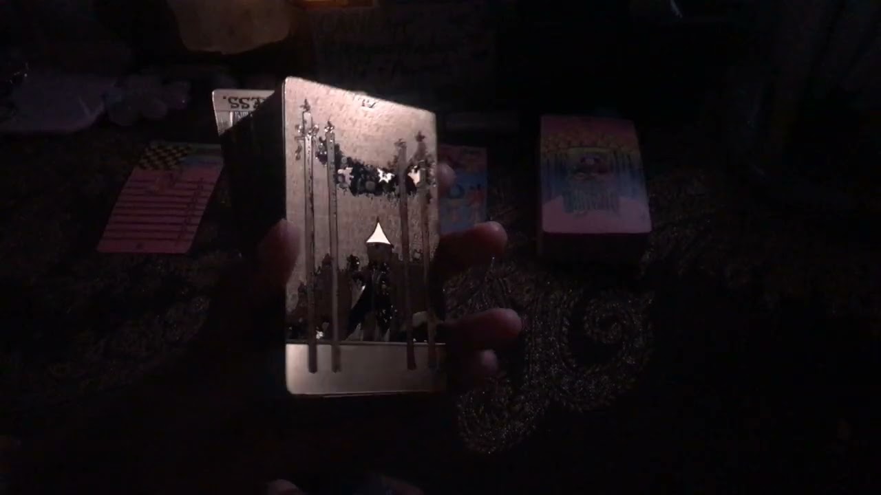 Tried everything,sick btchs still watching/some even wan to give something to get out the darkness..
