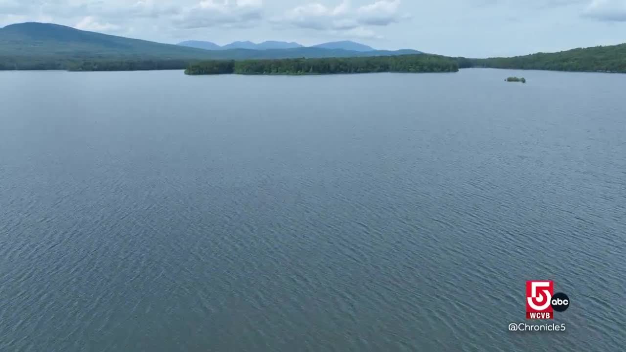 The Catskills: Nature, history and hidden stories of New York&rsquo;s mountains