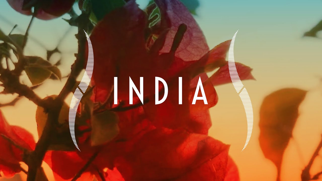 Javier Acosta Giangreco - India by José Asunción Flores (Official Video)