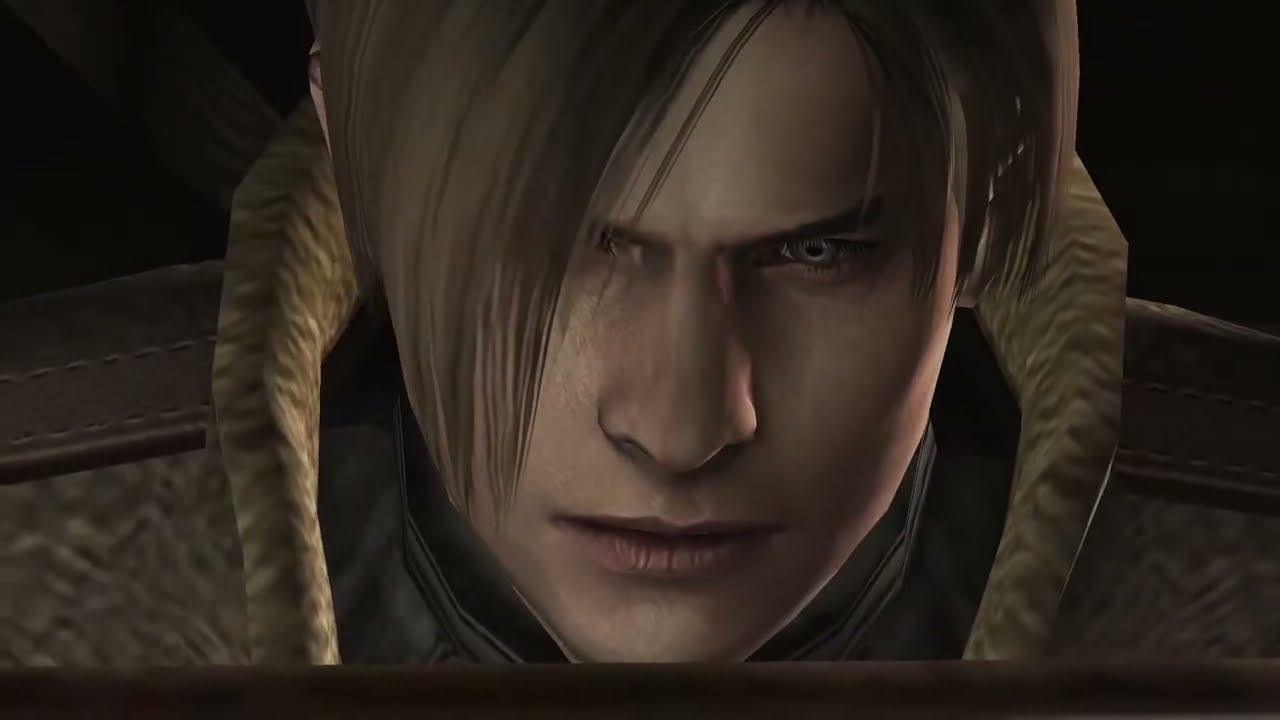 Resident evil 4 Remaster Прохождение 1 🕰️🫡 Только Базовое Оружие Хоррор-экшен Игра года 2005