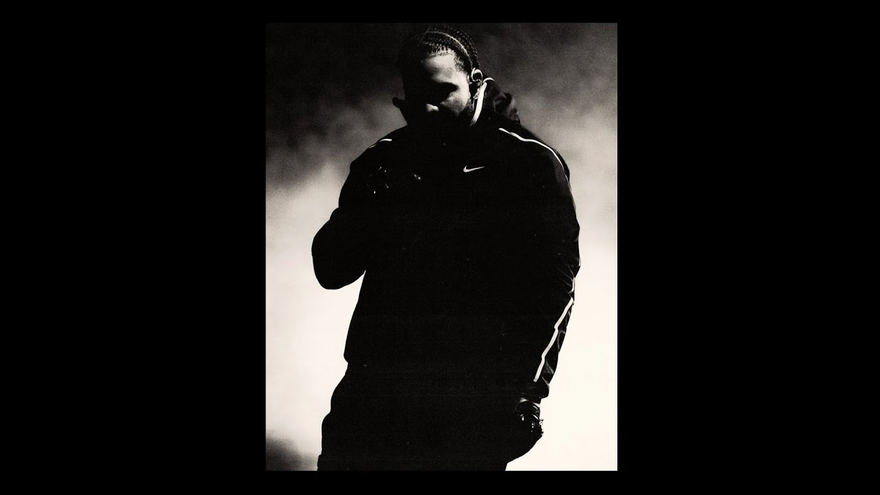 (FREE) Drake Type Beat - 