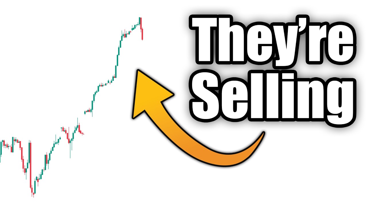 Something Unprecedented Just Triggered at All-Time Highs...