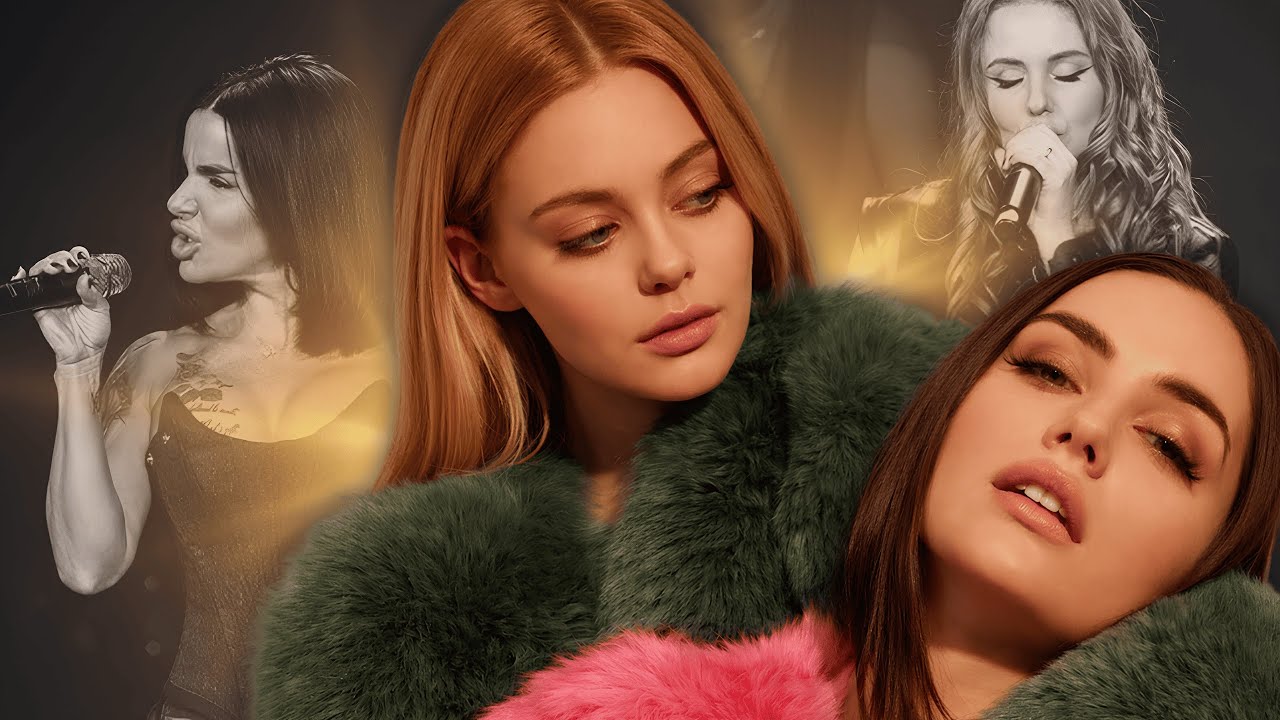 Russia’s New t.A.T.u