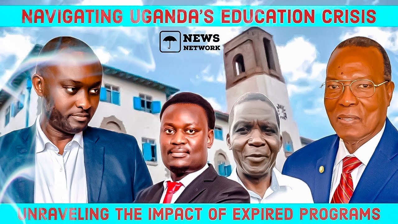 INTELLIGENT INSIGHTS | NAVIGATING UGANDA'S EDUCATION CRISIS: Unravelling the Impact of Expired Pr&hellip;