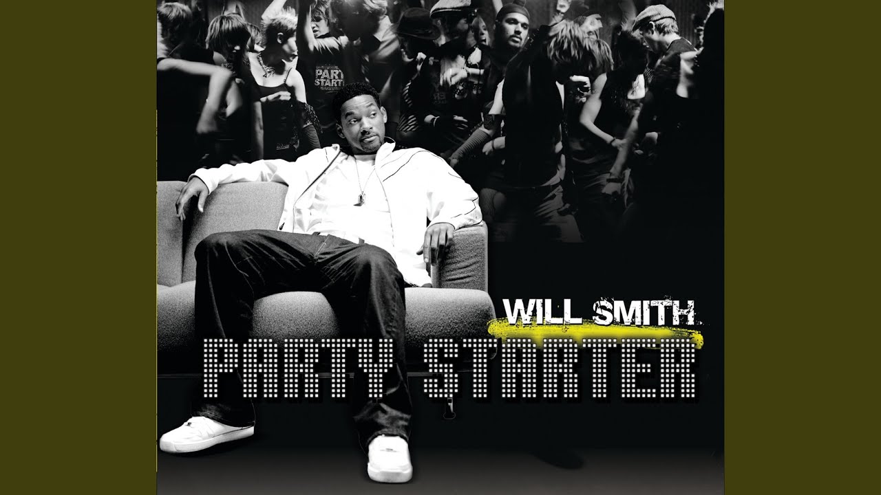 Party Starter (Radio Edit)