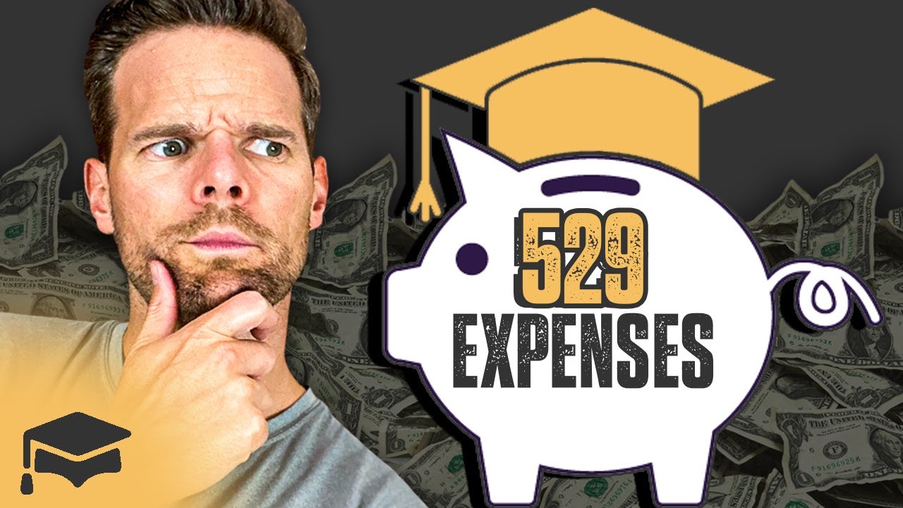 What Are Qualified 529 Expenses [Updated For 2025]
