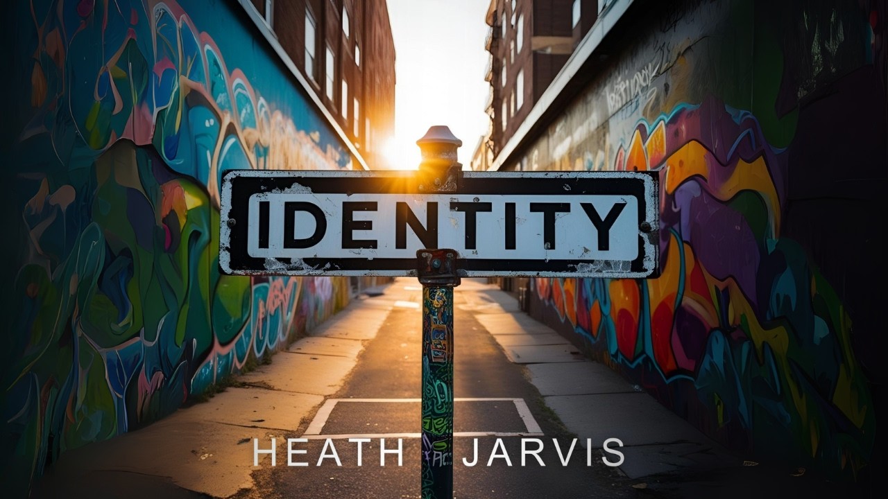 Identity | Full EP | Faith Worship, Heath Jarvis