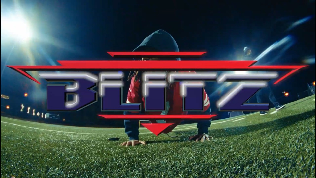 BLITZ