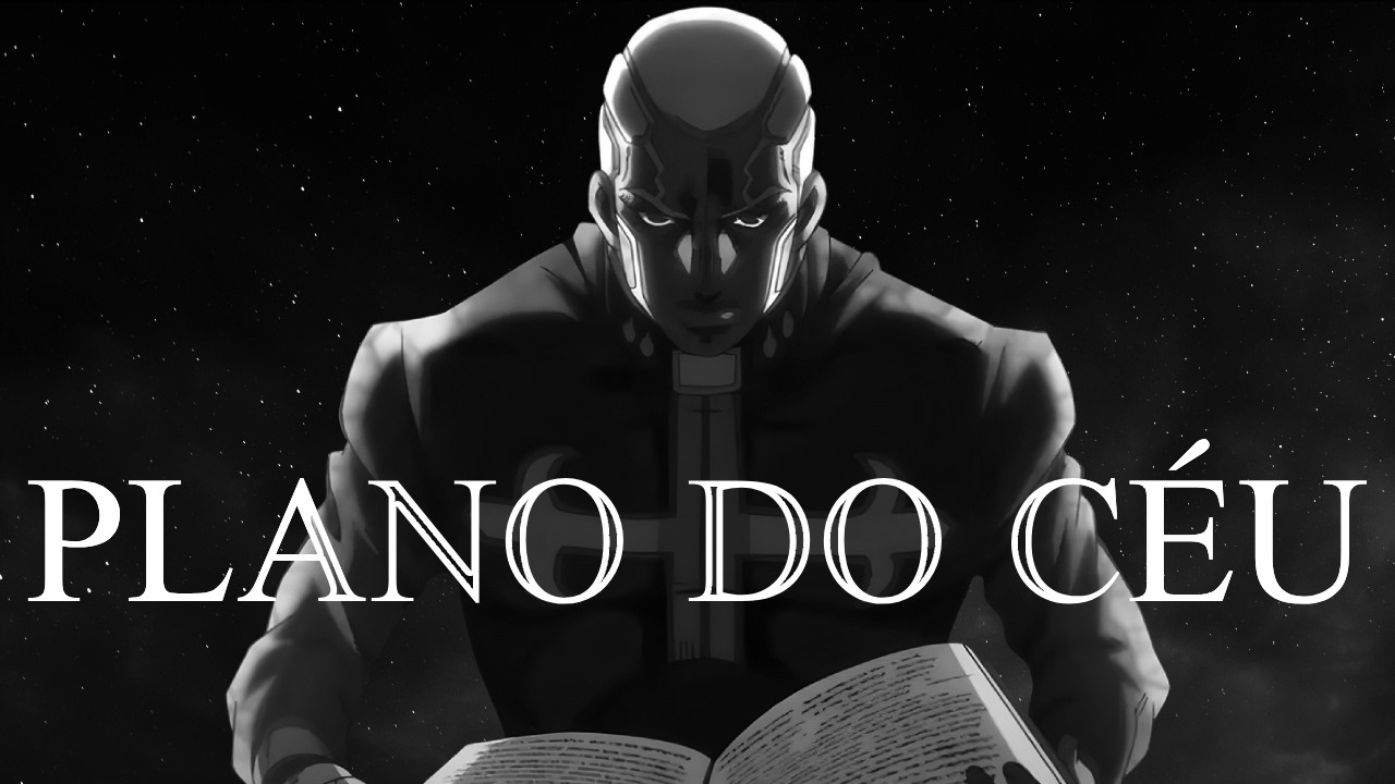 O Plano do Céu: estava CERTO no final?