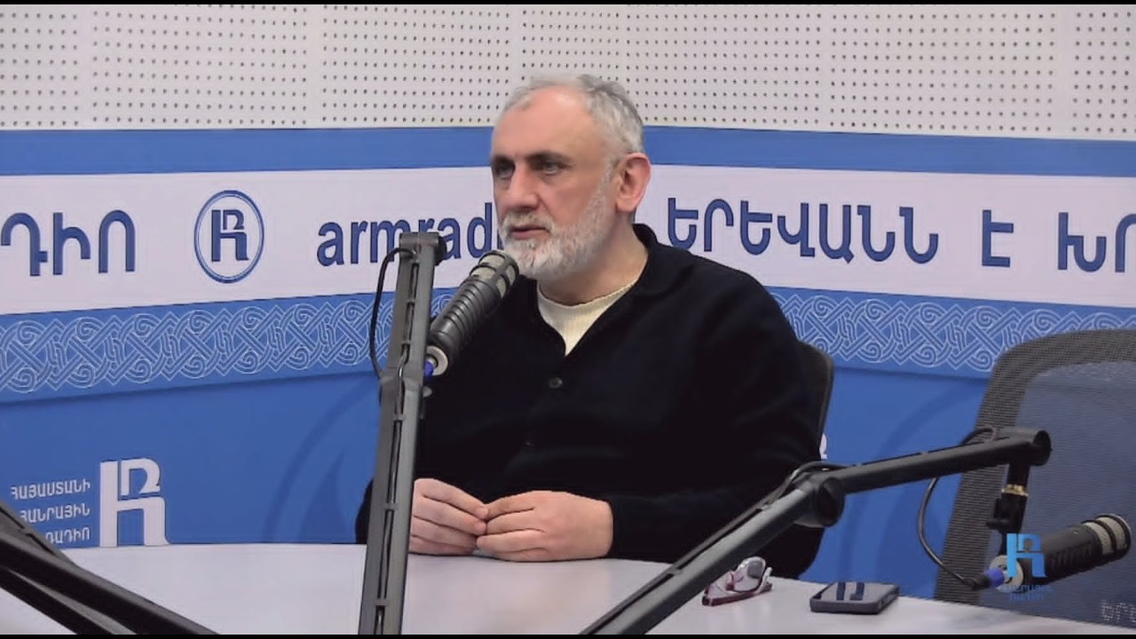 «Վերնատուն». Միասնական ուժերով՝ գիրքը հասանելի դարձնել․        գրահրատարակչության նոր օրակարգը 23.02