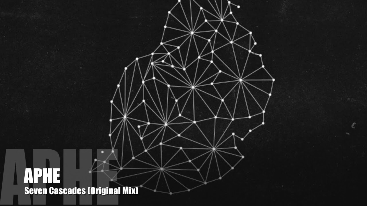 APHE  - Sugarcane Magic (Original Mix)
