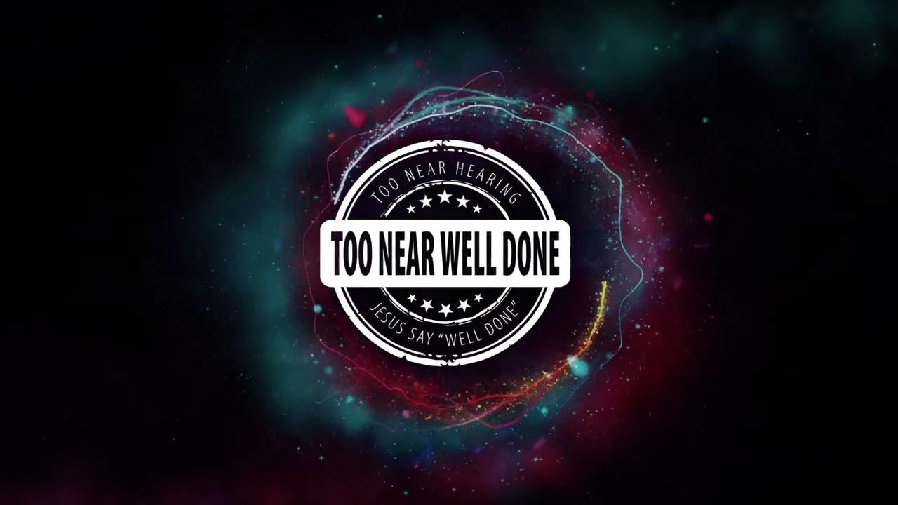 SOUND STREET -TOO NEAR WELL DONE (OFFICIAL LYRIC VIDEO)