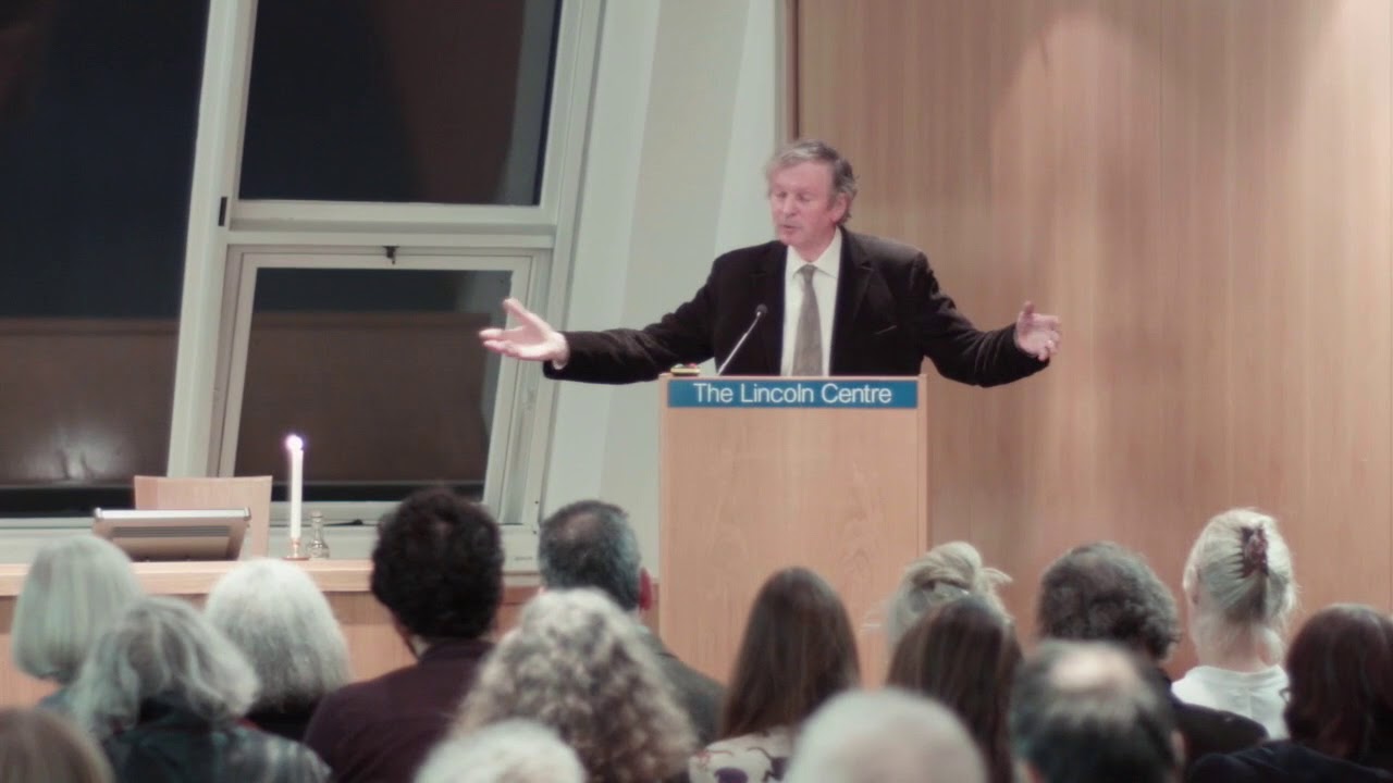 Rupert Sheldrake, Science & Spiritual Practices: Temenos Acedemy Lecture