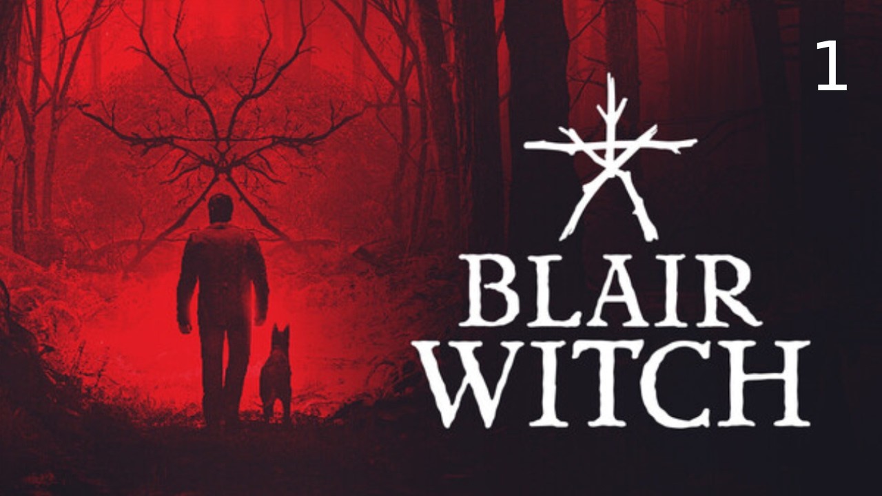 Blair Witch live (22.02.2026)