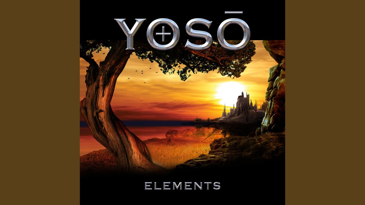 Yes Medley: Your's Is No Disgrace / Heart Of The Sunrise / South Side Of The Sky / Starship...