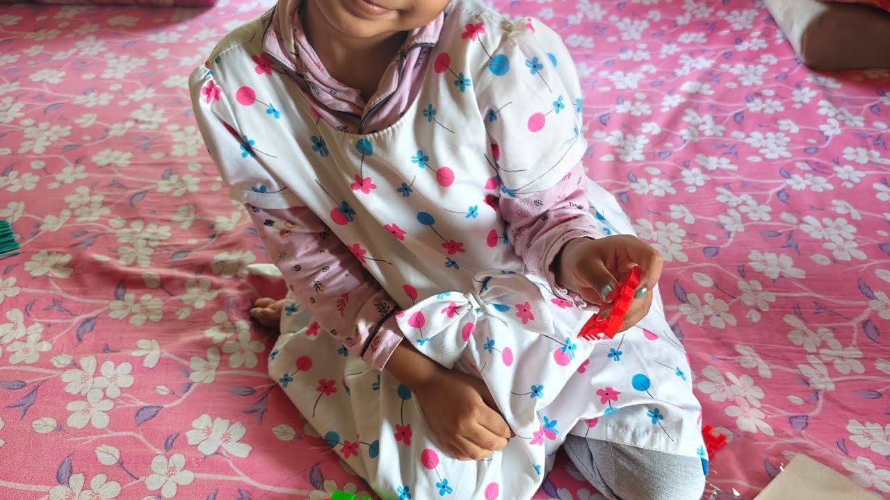 আজকের রুমানা সেলুন দোকানে চুল কাটতে যাবে 💇😚