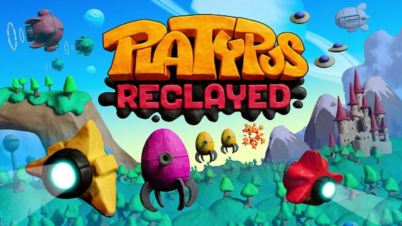 Platypus Reclayed OST : Level 2