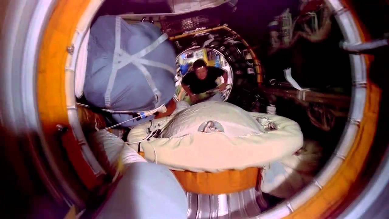 NASA TV spot (unofficial)