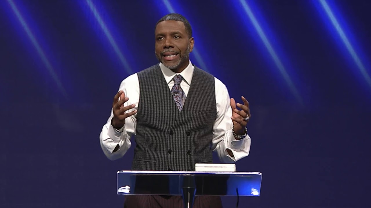 Freedom from Guilt and Regret - Sunday Service