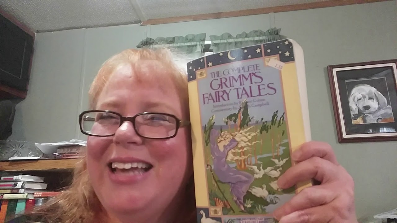 Book Haul - Check Out What I Bought At GOODWILL - April 2018