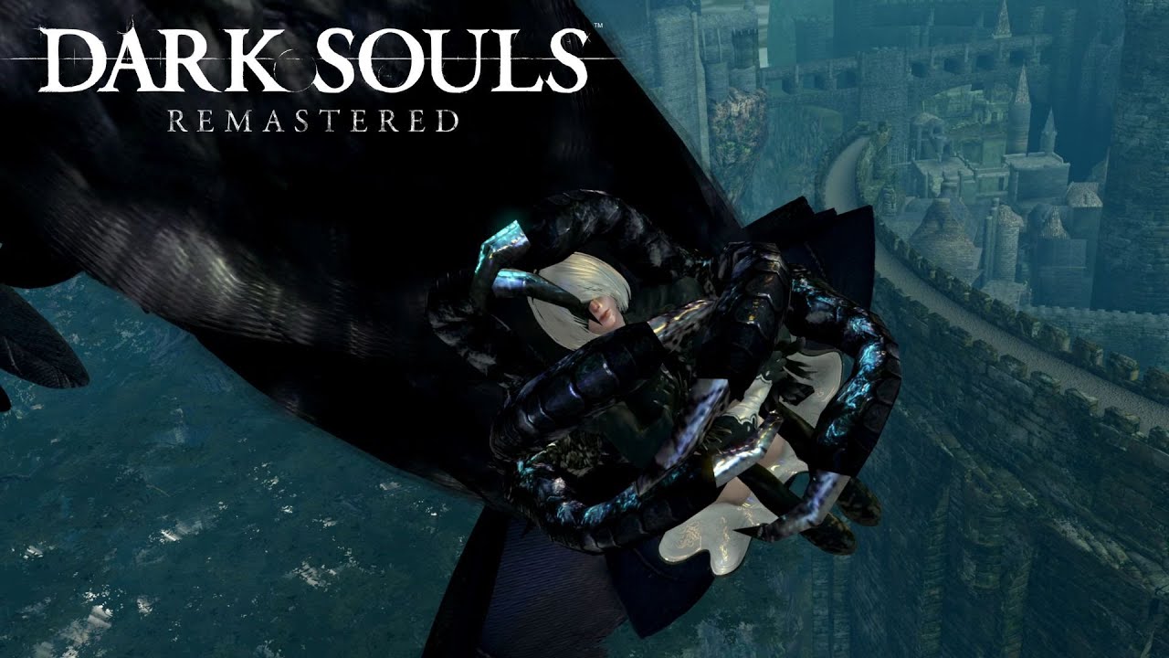 Dark Souls 