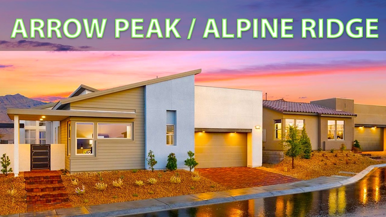 Роскошные демонстрационные дома на продажу в Alpine Ridge и Arrow Peak | Tri Pointe Homes в Kyle ...