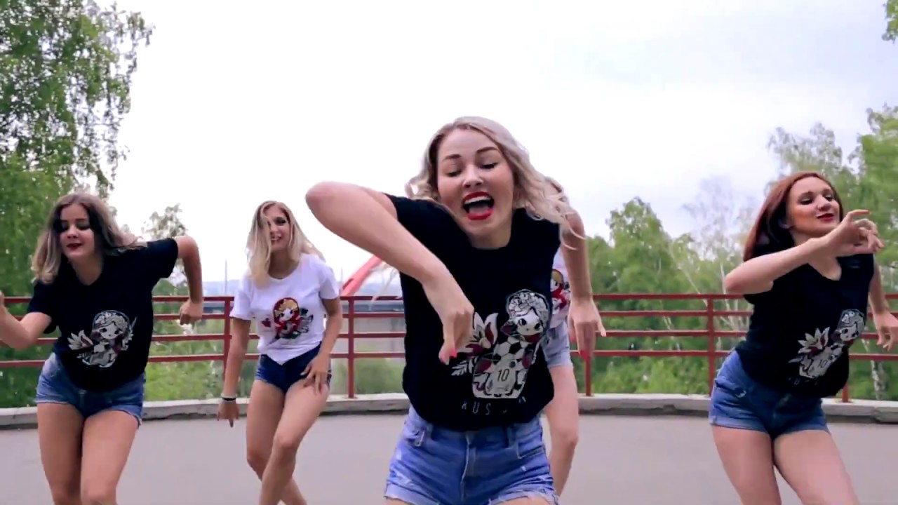 PLAZMA &bull; Lonely(Dance Video-2020)